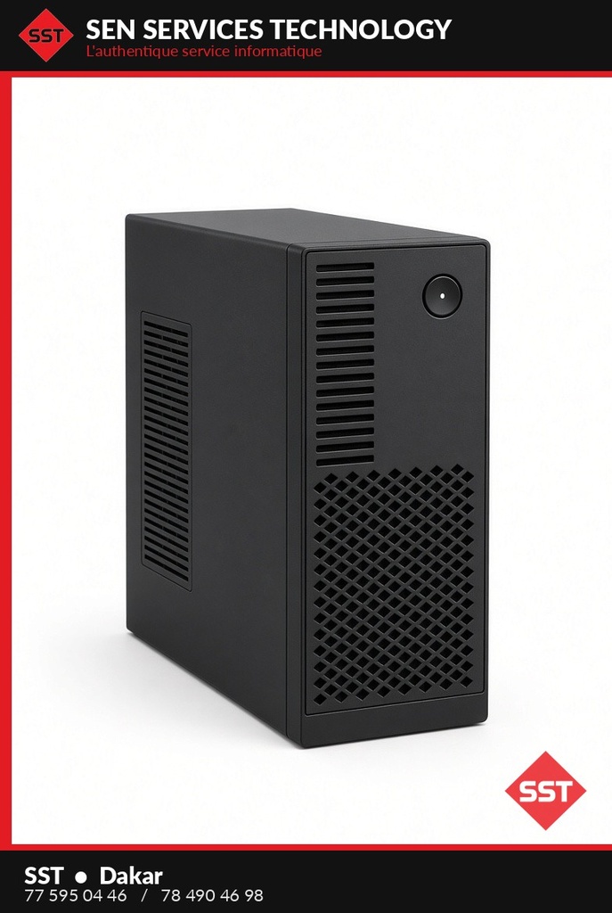 MINI PC LENOVO THINKCENTRE