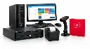Pack Caisse Enregistreuse - Machine de Bureau Complète + Logiciel