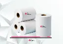 TICKET DE CAISSERouleaux de Papier Thermique pour Caisse et TPE – Haute Qualité