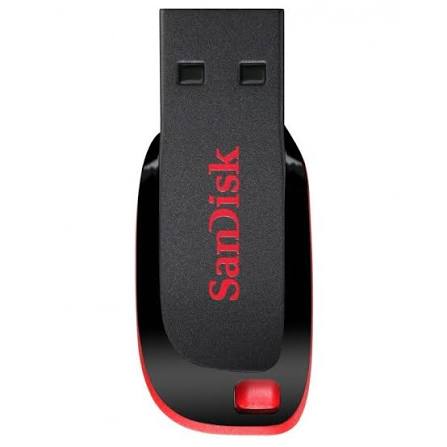 Clé USB SanDisk 64 Go 2.0